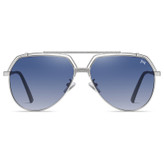 عینک آفتابی خلبانی (Aviator) مردانه آلبرت وگ مدل JS8554C05-P266