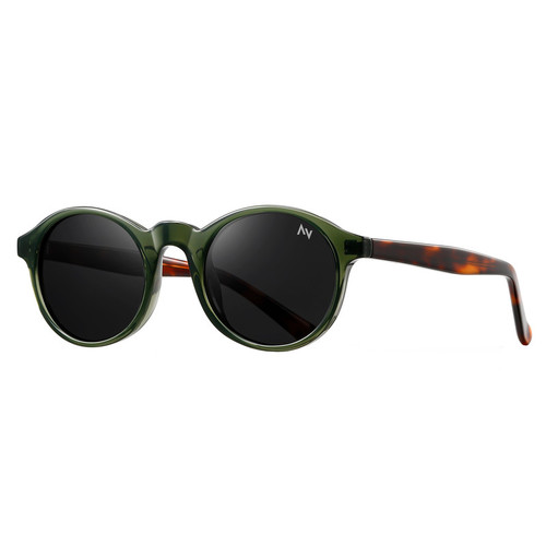 عینک آفتابی پنتوس (Pantos) آلبرت وگ مدل S31126C5 Acetate Avantgarde Visionary