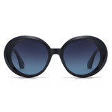 عینک آفتابی گرد زنانه مدل TR7566C571-P296
