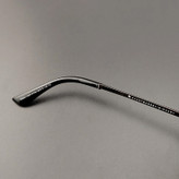 عینک آفتابی مستطیلی مردانه آلبرت وگ مدل JS-8541-C07-P149 Polarized Avantgarde Visionary