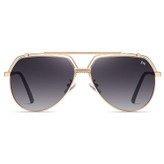 عینک آفتابی خلبانی (Aviator) مردانه آلبرت وگ مدل JS8554C84-P120