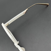 عینک آفتابی پروانه ای زنانه مدل TJ718C21-P115