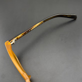 عینک آفتابی ویفرر (Wayfarer) آلبرت وگ مدل S-31127-C5 Acetate Avantgarde Visionary