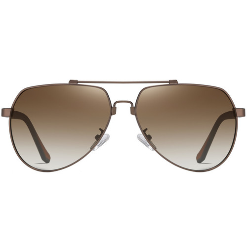 عینک آفتابی مردانه آلبرت وگ مدل JS8527C184-P107 Polarized Flex