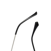 عینک آفتابی چند ضلعی زنانه مدل LS322C05-P184