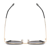 عینک آفتابی چند ضلعی زنانه مدل LS329C01-P01